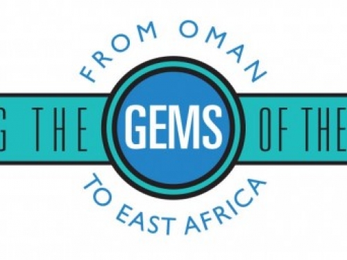 logo for connecting the gems app