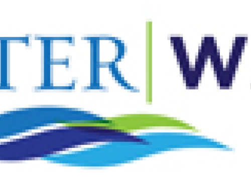 Water Ways logo