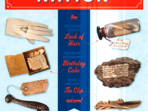 souvenir nation book cover