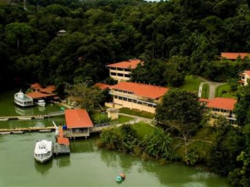 Bocas del Toro research station