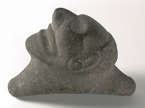 Taino artifact