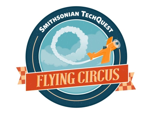 Flying Circus logo