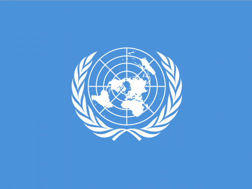United Nations Seal