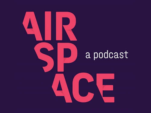 AirSpace a podcast