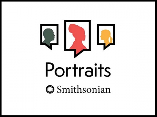 3 Silhouette Portraits 