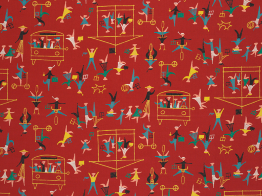textile pattern