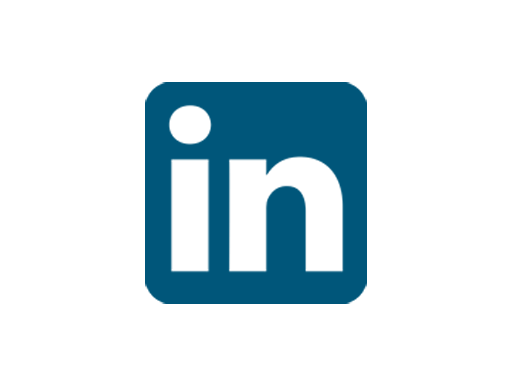 LinkedIn logo