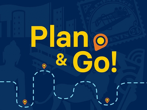 Plan and go!