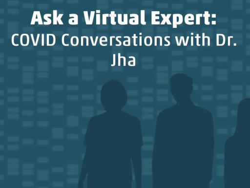 Ask a Virtual Expert