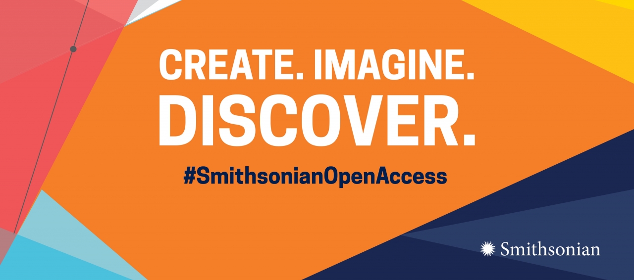 Smithsonian Open Access