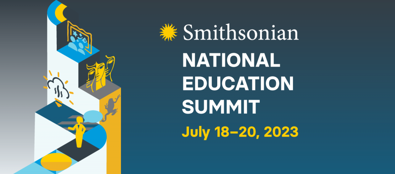 National Educators Summit