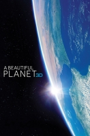 A Beautiful Planet Poster