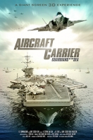 Aircraft Carrier Guardians of the Sea 3D Poster 