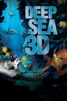 Deep Sea 3D Poster