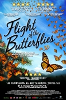 Flight of the Butterflies 3D Poster
