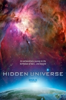 Hidden Universe poster