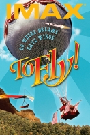 To Fly Poster 