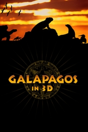 Galapagos Poster