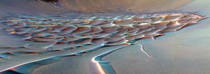 Abstract Dunes