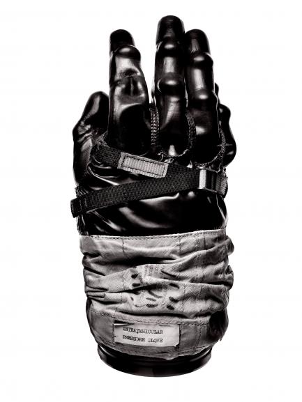 Apollo Intravehicular Glove