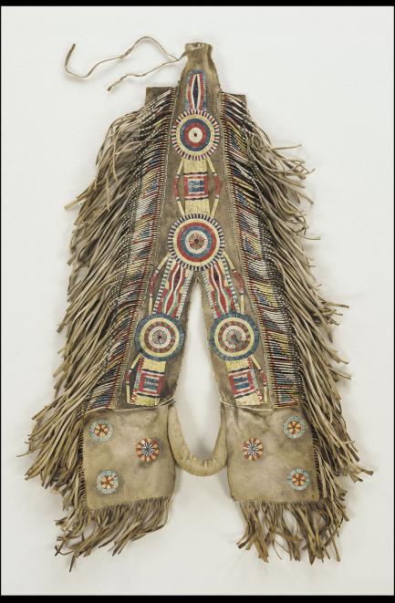 Native American artwork