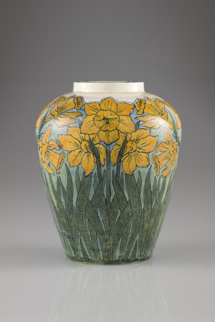 Vase 1897