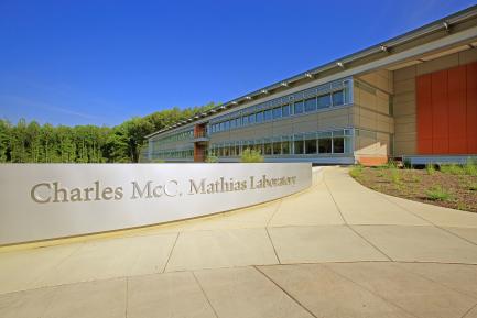 Mathias Laboratory