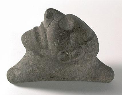 Taino artifact