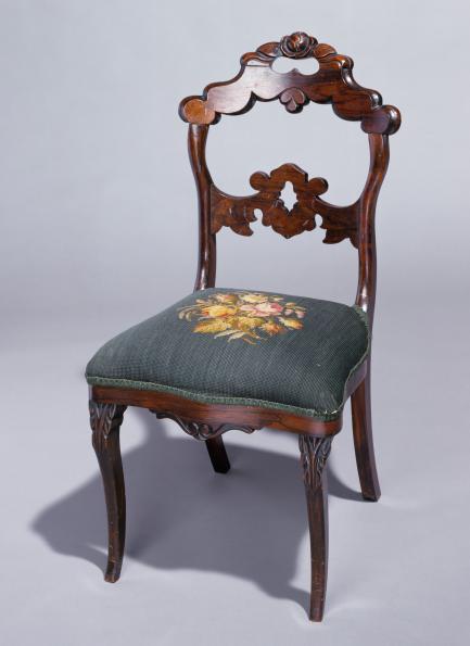 Side Chair designed by Thomas Day