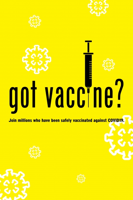 Got Vaccine?