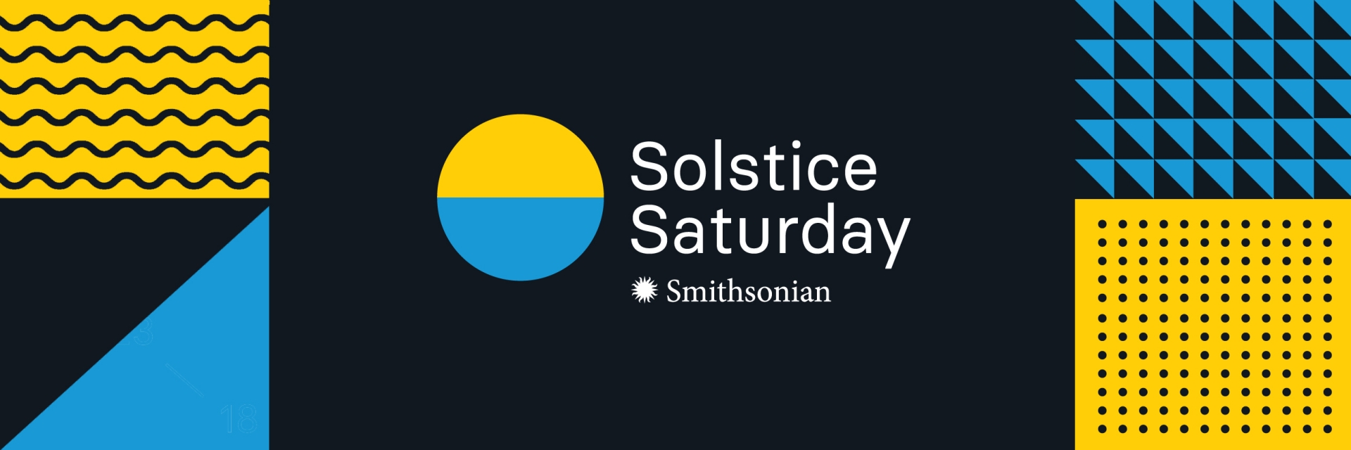 Solstice Saturday