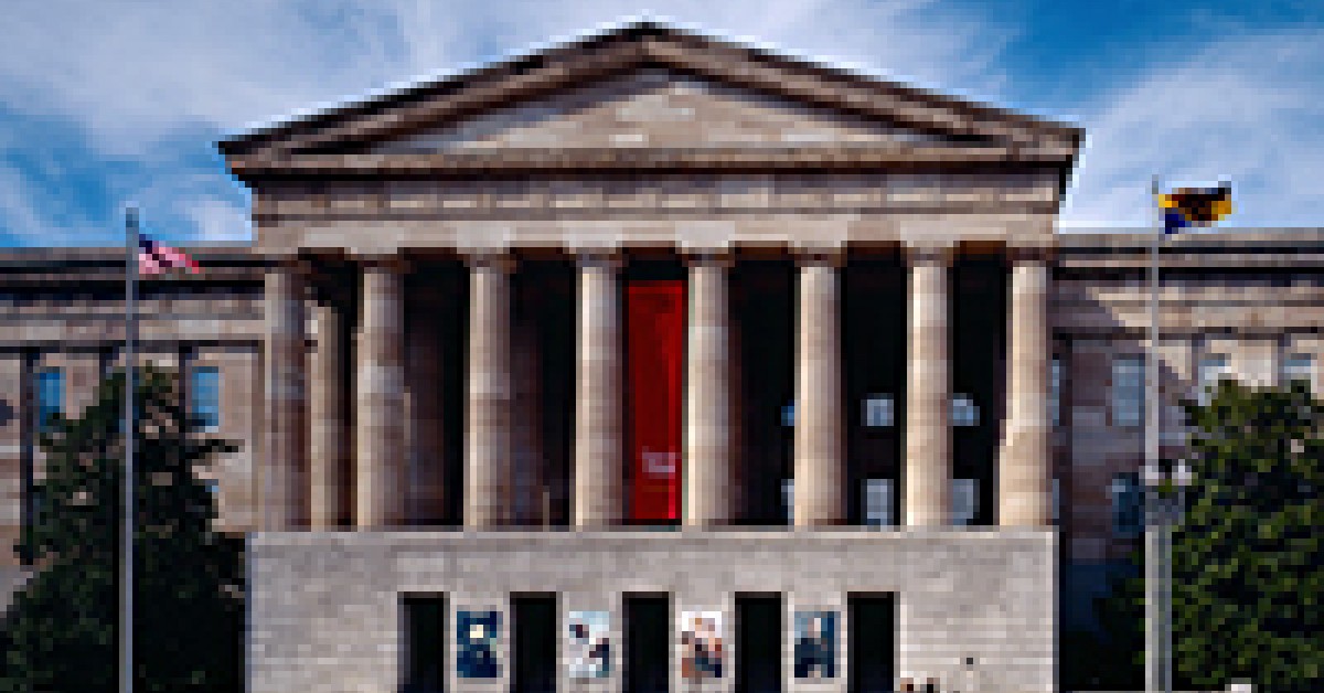 Smithsonian American Art Museum Announces Bresler