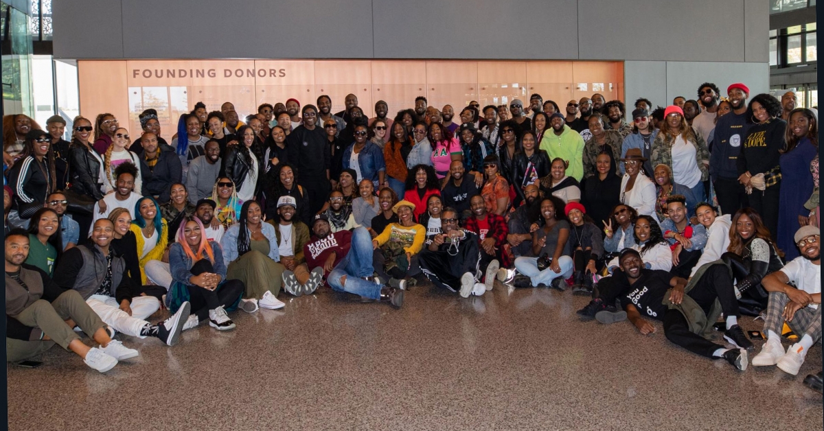 Visiting with Groups  Smithsonian Institution