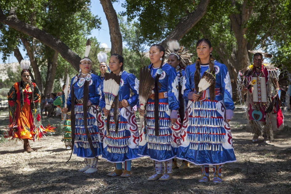Native American Heritage Month | Smithsonian Institution