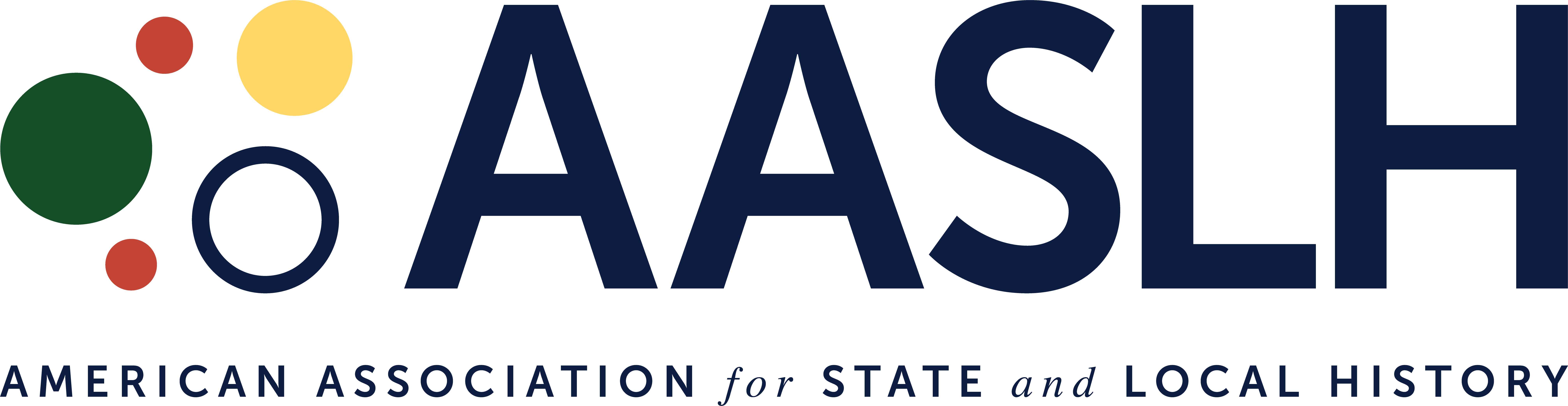 American Association for State and Local History (AASLH)