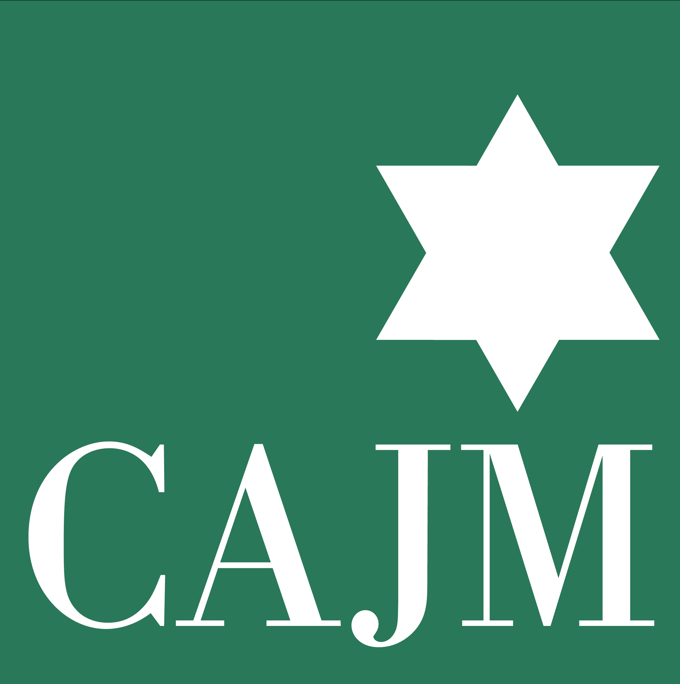 Council of American Jewish Museums (CAJM)