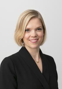 Professional Consultant Kara Van Malssen